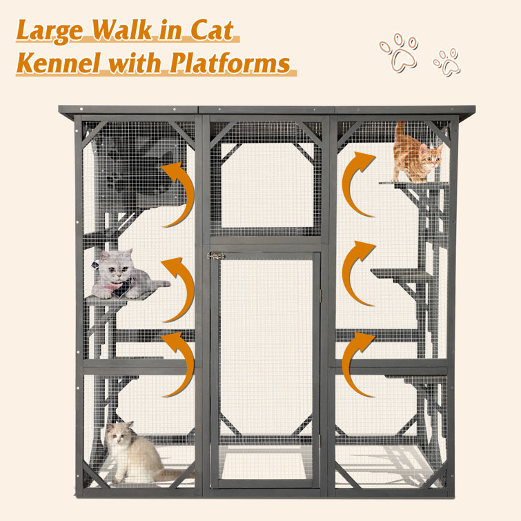 Wayfair catio on sale